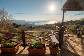 My Pelion Home